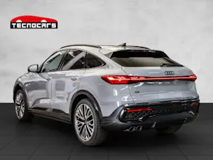 Audi Q5 SB TDI quattro 150 kW