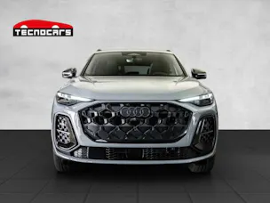 Audi Q5 SB TDI quattro 150 kW