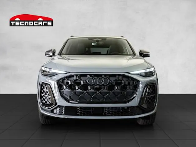 Audi Q5 SB TDI quattro 150 kW