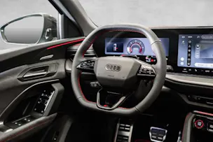 Audi Q5 SB TDI quattro 150 kW