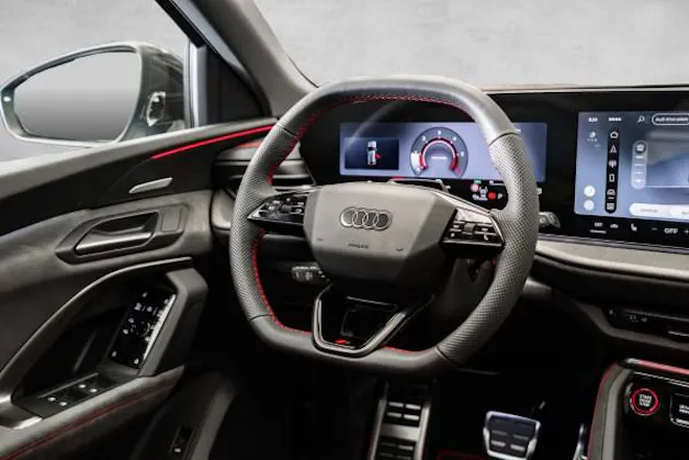 Audi Q5 SB TDI quattro 150 kW