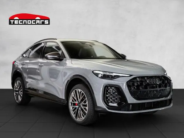 Audi Q5 SB TDI quattro 150 kW