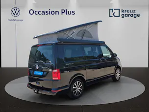 VW T6 California 2.0 TDI Beach Liberty 4Motion