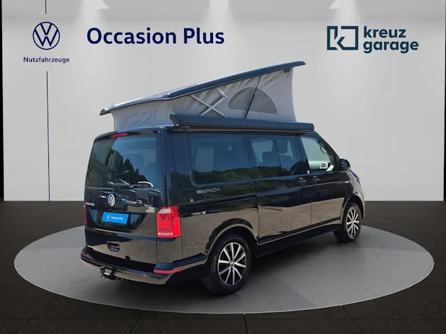 VW T6 California 2.0 TDI Beach Liberty 4Motion