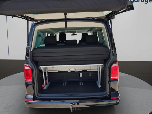 VW T6 California 2.0 TDI Beach Liberty 4Motion