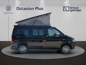 VW T6 California 2.0 TDI Beach Liberty 4Motion