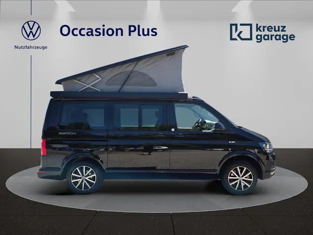VW T6 California 2.0 TDI Beach Liberty 4Motion