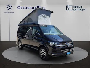 VW T6 California 2.0 TDI Beach Liberty 4Motion