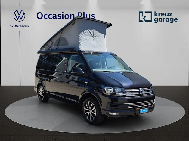 VW T6 California 2.0 TDI Beach Liberty 4Motion