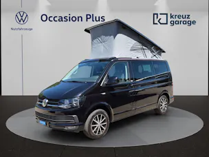 VW T6 California 2.0 TDI Beach Liberty 4Motion