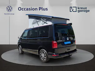 VW T6 California 2.0 TDI Beach Liberty 4Motion
