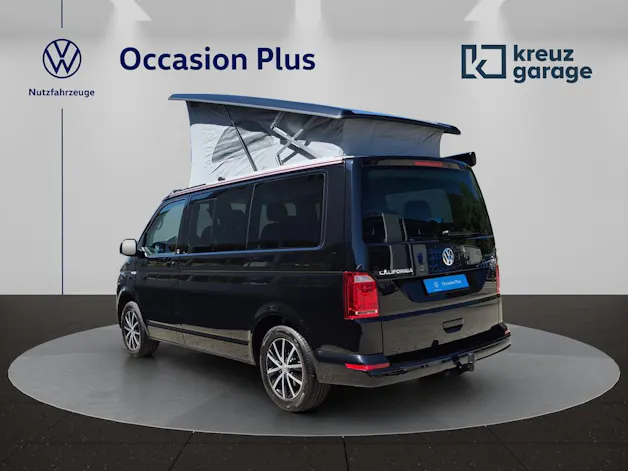 VW T6 California 2.0 TDI Beach Liberty 4Motion