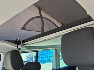 VW T6 California 2.0 TDI Beach Liberty 4Motion