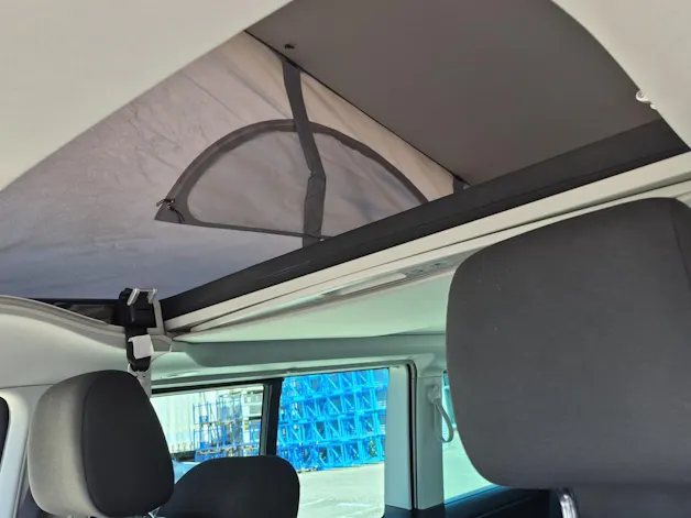 VW T6 California 2.0 TDI Beach Liberty 4Motion