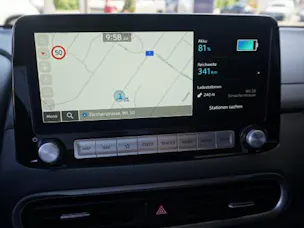 Hyundai Kona EV Vertex Vertex