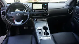 Hyundai Kona EV Vertex Vertex