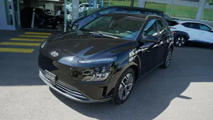 Hyundai Kona EV Vertex Vertex