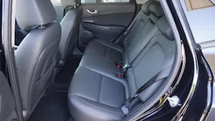 Hyundai Kona EV Vertex Vertex