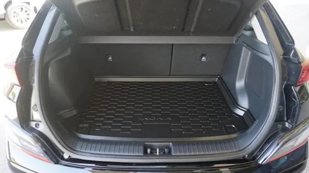 Hyundai Kona EV Vertex Vertex
