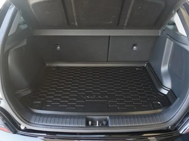 Hyundai Kona EV Vertex Vertex