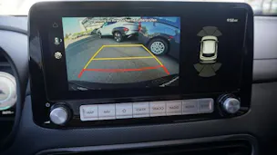 Hyundai Kona EV Vertex Vertex