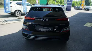 Hyundai Kona EV Vertex Vertex
