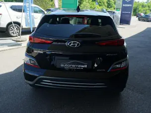 Hyundai Kona EV Vertex Vertex