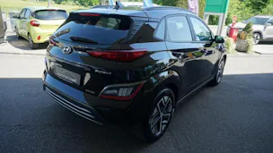 Hyundai Kona EV Vertex Vertex