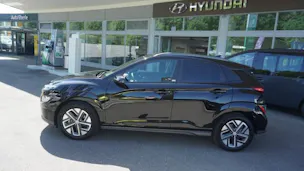 Hyundai Kona EV Vertex Vertex