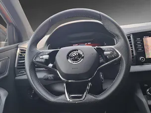 Škoda Karoq 2.0 TDI CR Sport Line 4x4 DSG