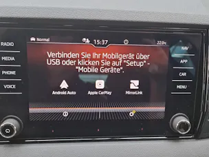 Škoda Karoq 2.0 TDI CR Sport Line 4x4 DSG
