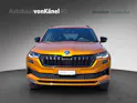 Škoda Karoq 2.0 TDI CR Sport Line 4x4 DSG