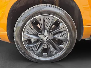 Škoda Karoq 2.0 TDI CR Sport Line 4x4 DSG