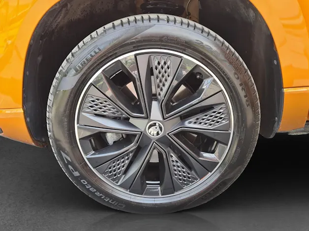 Škoda Karoq 2.0 TDI CR Sport Line 4x4 DSG