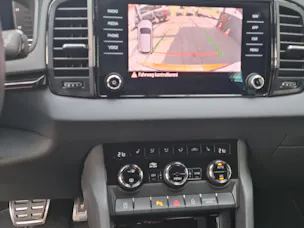 Škoda Karoq 2.0 TDI CR Sport Line 4x4 DSG
