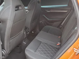 Škoda Karoq 2.0 TDI CR Sport Line 4x4 DSG