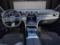 Mercedes-Benz C 220 d T 4 Matic Swiss Star