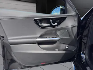 Mercedes-Benz C 220 d T 4 Matic Swiss Star