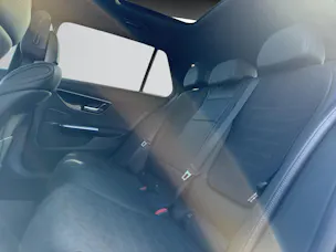 Mercedes-Benz C 220 d T 4 Matic Swiss Star