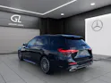 Mercedes-Benz C 220 d T 4 Matic Swiss Star