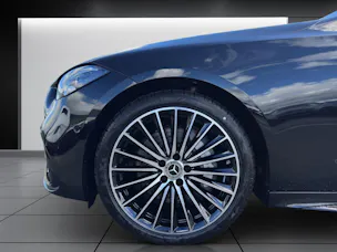 Mercedes-Benz C 220 d T 4 Matic Swiss Star