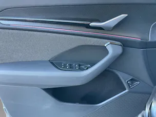 Škoda Kodiaq 1.5 TSI PHEV Dynamic