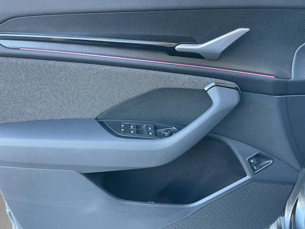 Škoda Kodiaq 1.5 TSI PHEV Dynamic