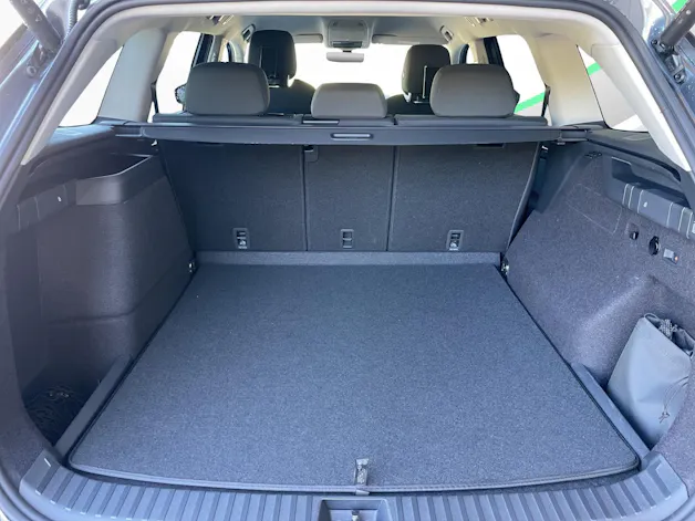 Škoda Kodiaq 1.5 TSI PHEV Dynamic