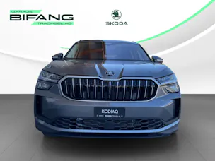 Škoda Kodiaq 1.5 TSI PHEV Dynamic