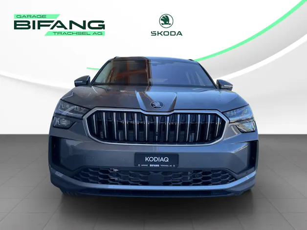 Škoda Kodiaq 1.5 TSI PHEV Dynamic