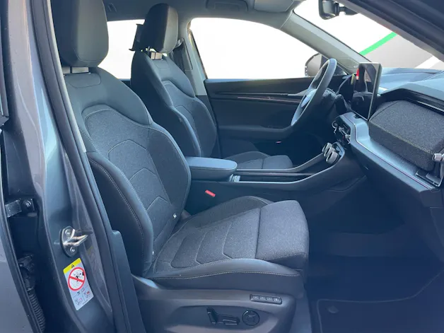 Škoda Kodiaq 1.5 TSI PHEV Dynamic