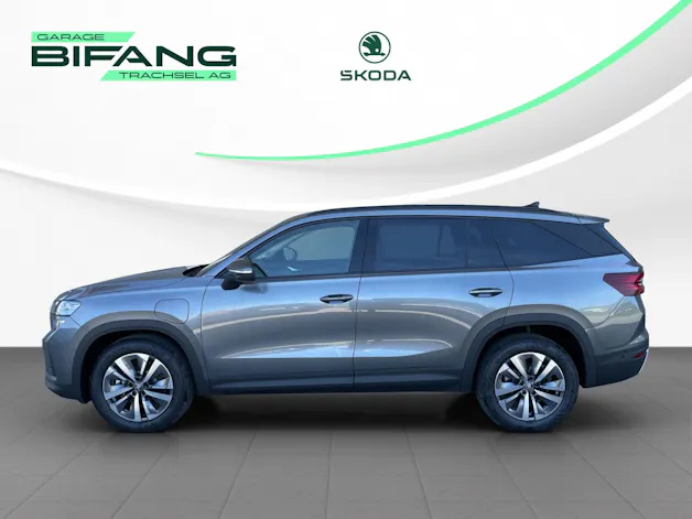 Škoda Kodiaq 1.5 TSI PHEV Dynamic