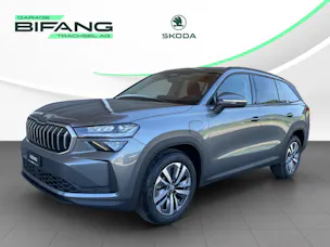 Škoda Kodiaq 1.5 TSI PHEV Dynamic