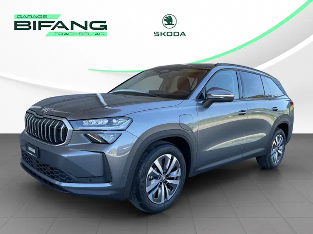 Škoda Kodiaq 1.5 TSI PHEV Dynamic